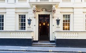 The City Of London Club