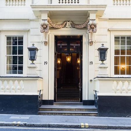 Hotel The City Of London Club Exterior foto